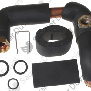 Tube  -  Saunier  Duval  -  ref  0020272905