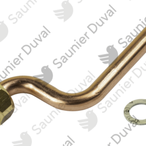 Tube  -  Saunier  Duval  -  ref  0020272913