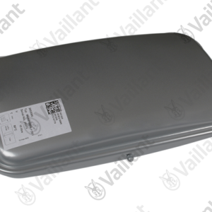Vase  d'expansion  -  Vaillant  -  ref  0020272916