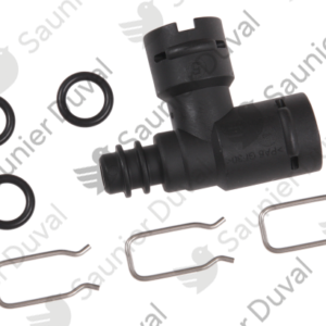 Adaptateur  -  Saunier  Duval  -  ref  0020272917