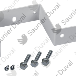 Patte support - Saunier Duval - ref 0020272923