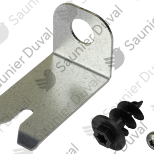 Patte support - Saunier Duval - ref 0020272929