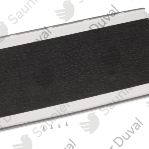 Habillage panneau D / G superieur L - Saunier Duval - ref 0020273265