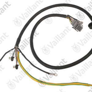 Faisceau  onduleur/compresseur  -  Vaillant  -  ref  0020273273