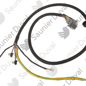 Faisceau  onduleur/compresseur  -  Saunier  Duval  -  ref  0020273278
