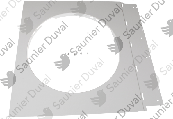 0020273291.png Facade S/L SD - Saunier Duval - ref 0020273291