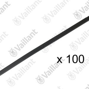 Serre-cable  (x100)  -  Vaillant  -  ref  0020273320