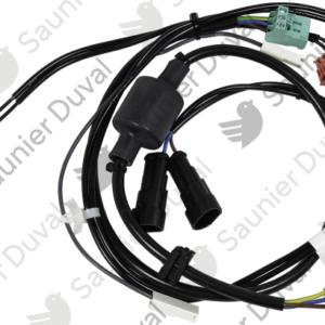 Faisceau  230V  -  Saunier  Duval  -  ref  0020273340