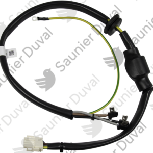 Faisceau  -  Saunier  Duval  -  ref  0020273345