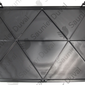 Couvercle  boitier  electrique  -  Saunier  Duval  -  ref  0020273360