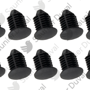 Agrafe  (x10)  -  Saunier  Duval  -  ref  0020273361