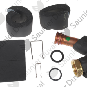 Tube  -  Saunier  Duval  -  ref  0020273376