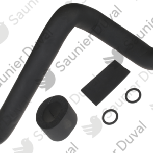 Tube  -  Saunier  Duval  -  ref  0020273377