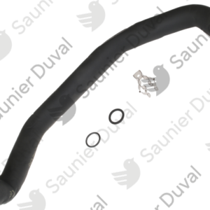 Tube  -  Saunier  Duval  -  ref  0020273378