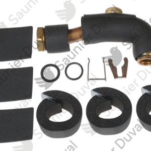 Tube  -  Saunier  Duval  -  ref  0020273380