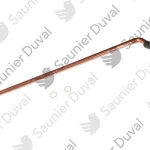 Tube  -  Saunier  Duval  -  ref  0020273384