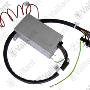 Thermocouple  de  surchauffe  -  Vaillant  -  ref  0020273388