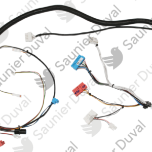Faisceau 24V - Saunier Duval - ref 0020273389