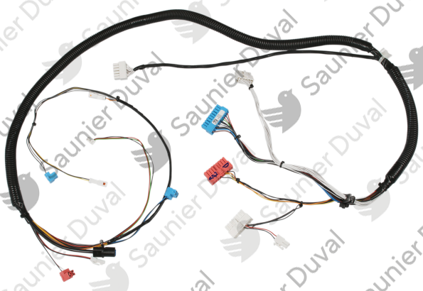 0020273389.png Faisceau 24V - Saunier Duval - ref 0020273389