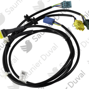 Faisceau  230V  -  Saunier  Duval  -  ref  0020273390