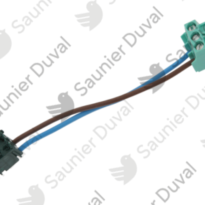 Faisceau  -  Saunier  Duval  -  ref  0020273391