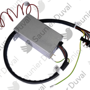 Interrupteur  thermocouple  de  surchauffe  -  Saunier  Duval  -  ref  0020273394
