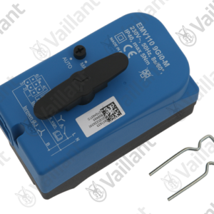 Moto-reducteur  -  Vaillant  -  ref  0020273842