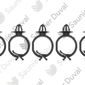 Clip  (x5)  -  Saunier  Duval  -  ref  0020273850