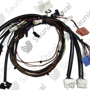Faisceau  -  Saunier  Duval  -  ref  0020273852