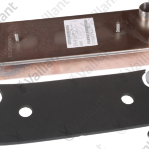 Condenseur  -  Vaillant  -  ref  0020273861