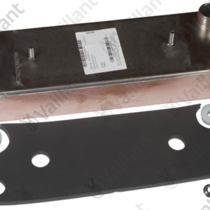 Condenseur  -  Vaillant  -  ref  0020273863