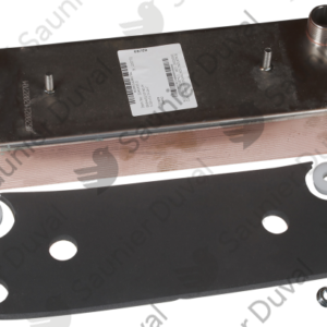 Condenseur  -  Saunier  Duval  -  ref  0020273864