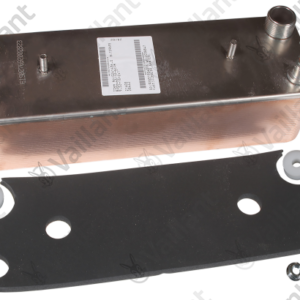 Condenseur  -  Vaillant  -  ref  0020273865