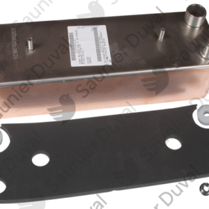 Condenseur  -  Saunier  Duval  -  ref  0020274599