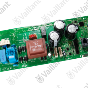 Circuit  imprime  FMU  -  Vaillant  -  ref  0020274750