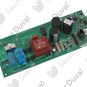 Circuit  imprime  FMU  -  Saunier  Duval  -  ref  0020274751