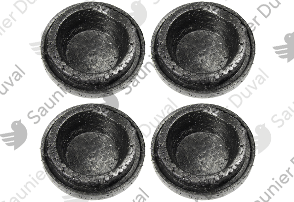 0020275084.png Isolant (x4) - Saunier Duval - ref 0020275084