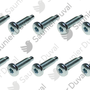 Vis  (x10)  -  Saunier  Duval  -  ref  0020275085