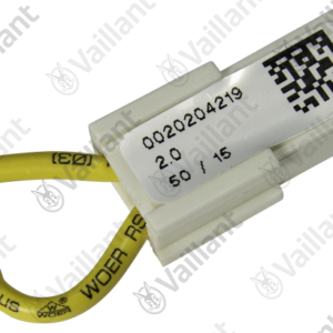 Cable  codage  -  Vaillant  -  ref  0020275087