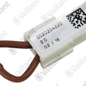 Cable  codage  -  Vaillant  -  ref  0020275088