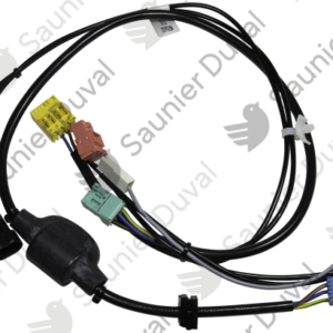 Faisceau  230/400V  -  Saunier  Duval  -  ref  0020275090