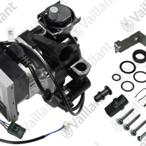 Pompe  haute  efficacite  -  Vaillant  -  ref  0020277585