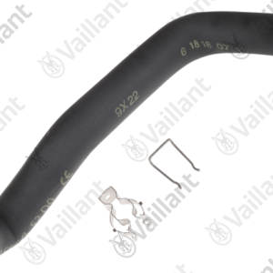 Tube  -  Vaillant  -  ref  0020278076