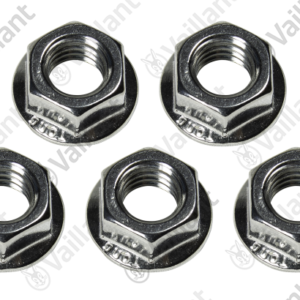 Ecrou  (x5)  -  Vaillant  -  ref  0020278346