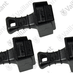 Connecteur  electrique  (x3)  -  Vaillant  -  ref  0020278624