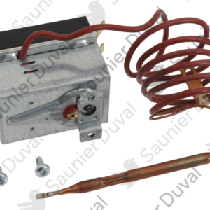 Interrupteur  -  Saunier  Duval  -  ref  0020278869