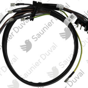 Faisceau  -  Saunier  Duval  -  ref  0020278876