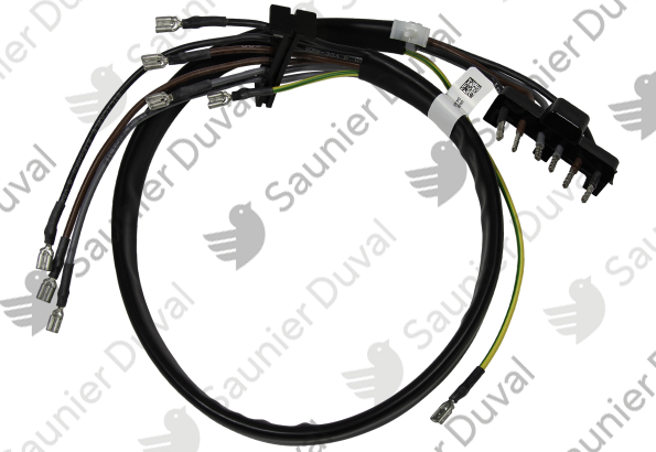 0020278876.png Faisceau - Saunier Duval - ref 0020278876