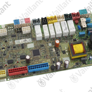 Circuit  imprime  HMU  -  Vaillant  -  ref  0020278881