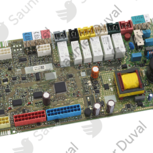 Circuit  imprime  HMU  -  Saunier  Duval  -  ref  0020278912